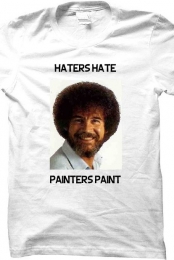 Haters