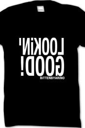 Men's Lookin' Good Mir...