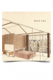 Deas Vail CD + Signed Booklet