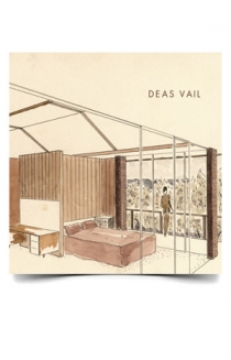 Deas Vail CD + Signed Booklet