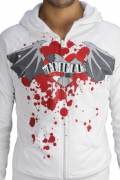 Batwing ZipUp