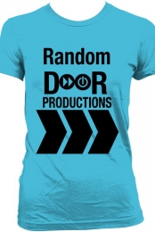 Random Door Productions ...