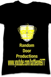 Random Door Productions ...