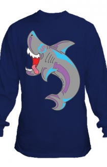 MARV 9-5 Sweatshirt