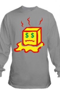 Buttaman Sweatshirt
