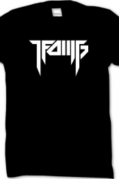 Basic Logo Tee (Black)