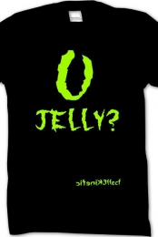 U Jelly? KE Shirt