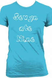 Sevyn ate nine Womens