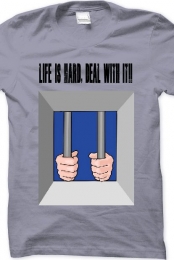 DEAL WITH IT!