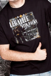 Legalize Stim Packs