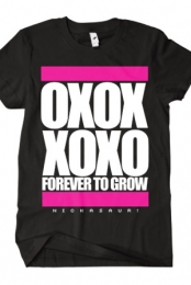 XOXO Crew Neck