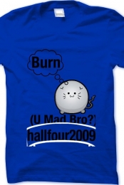 U Mad Bro?