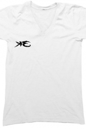 KE V-Neck