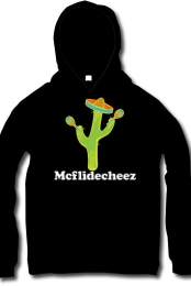 Official Mcflidecheez Ho...