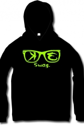 KE Swag Hoodie