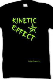 KE Star Shirt