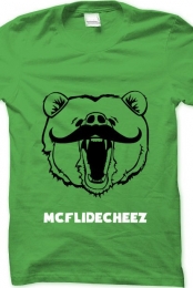 Nice 'Stache
