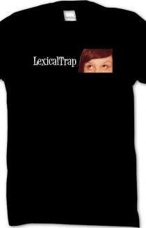 LexicalTrap Banner T