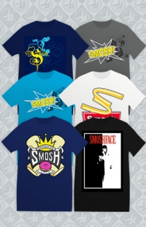 3-Shirt Grab Bag
