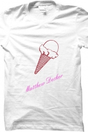 Matty tee