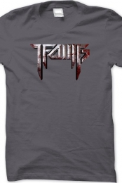 Blood Chrome (Grey)