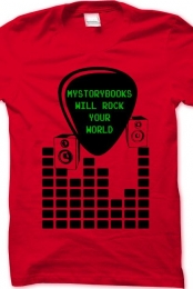 Rocks your world