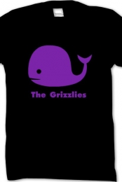the Grizzly Whale