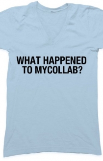 what happened to mycollab?