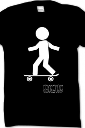 skater dudez logo