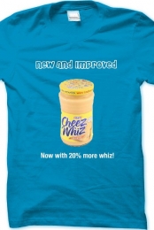 Cheese Whiz