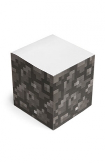 Minecraft Sticky Notes