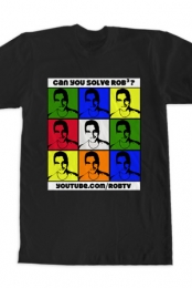 Rob Cube (Black)