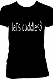 Lets Cuddle