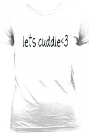 Lets Cuddle