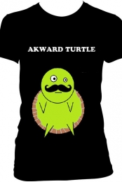 womens AKWARD TURTLE
