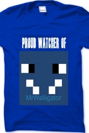 Watcher of MrWaliigator