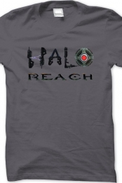 Halo reach 
