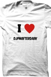 I-heart djpmafterdark (w...