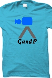 GandP Light Blue