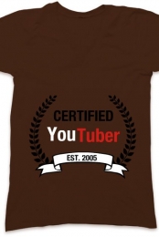 YouTuber