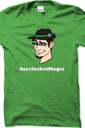 JustJoshinMagic