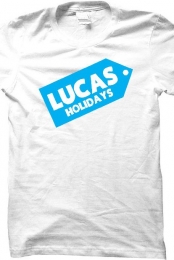 LUCAS HOLIDAYS