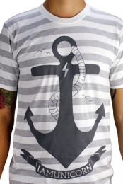 Anchor Tshirt