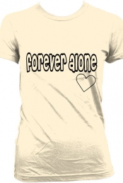 foreveer alone