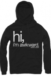I&acirc;��m Awkward Sweatshirt