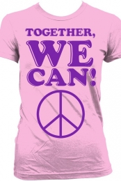 We Can Tee