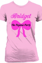 Bridget