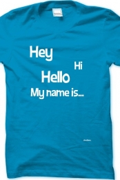 Hey Hi Hello