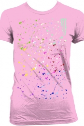Paint Splatter