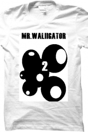 Mr.Waliigator 2nd channel